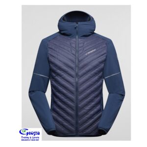 318201609875C7410AC15B631E9077DF_ GIACCA KORO JKT M LA SPORTIVA