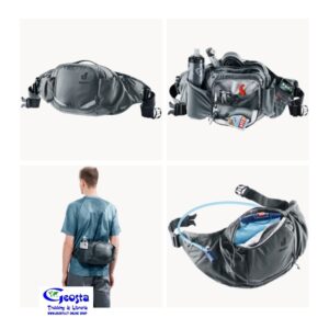 MARSUPIO PULSE 5 DEUTER