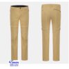 ROUTE ZIP OFF PANTS MONTURA