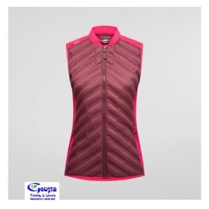 5263A30332E0C1AE7BA6D289CC16C112_ GILET ALYA VEST W LA SPORTIVA