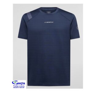 5AF8C29674993F2B27901132418D6BD8_ SUNFIRE T-SHIRT M LA SPORTIVA