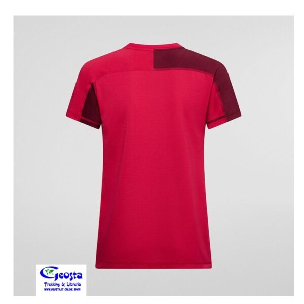 JUST RIGHT T-SHIRT W LA SPORTIVA