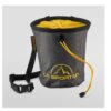 PORTAMAGNESITE GRANITE CHALK BAG LA SPORTIVA
