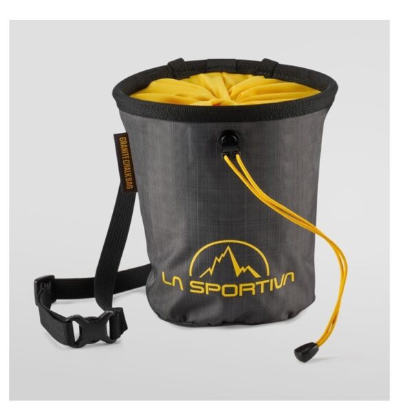PORTAMAGNESITE GRANITE CHALK BAG LA SPORTIVA