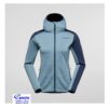 632A7F4FB0F3EB4EDBC7ABB8811EBE35_ CHILL THERMAL HOODY W LA SPORTIVA