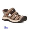 SANDALO TIRRA SPORT  CT W DONNA TEVA
