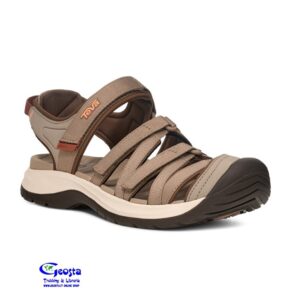SANDALO TIRRA SPORT  CT W DONNA TEVA