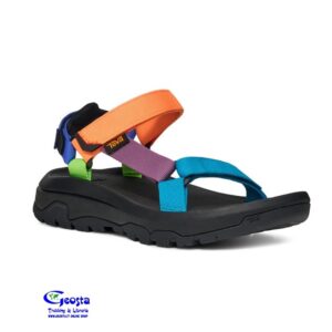 SANDALO  HURRICANE XLT3  DONNA TEVA