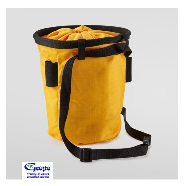 PORTAMAGNESITE GRANITE CHALK BAG LA SPORTIVA