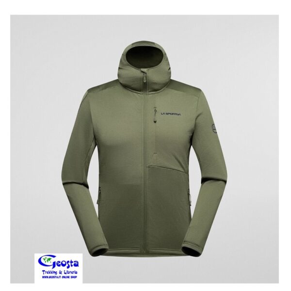80F93B761C3411A3CFEA9120A2258DCE_ CHILL THERMAL HOODY M LA SPORTIVA