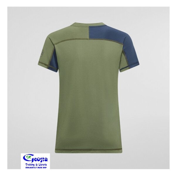 JUST RIGHT T-SHIRT W LA SPORTIVA