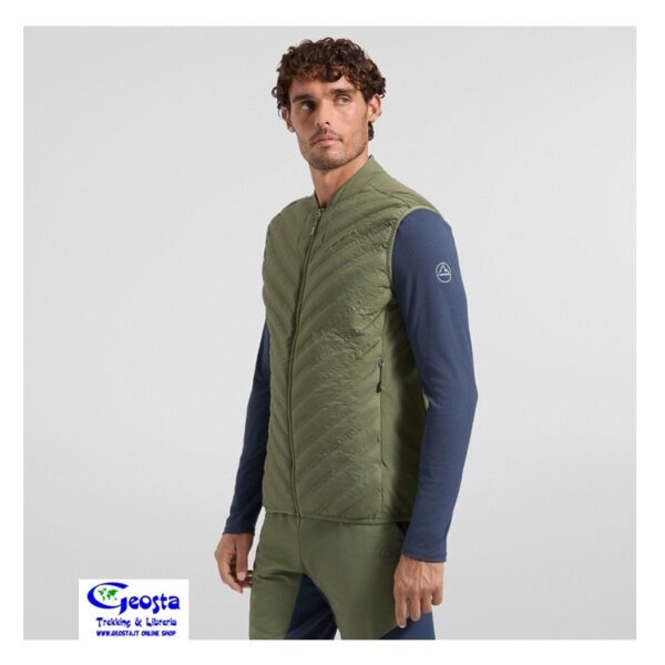 GILET ALYA VEST M LA SPORTIVA