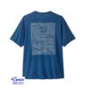 M'S CAP COOL DAILY SHIRT - STRATASPIRE PATAGONIA