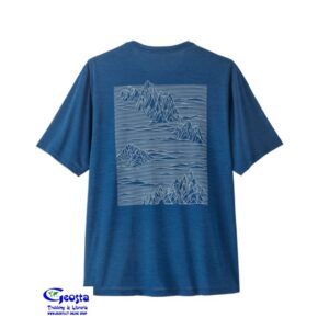 M'S CAP COOL DAILY SHIRT - STRATASPIRE PATAGONIA