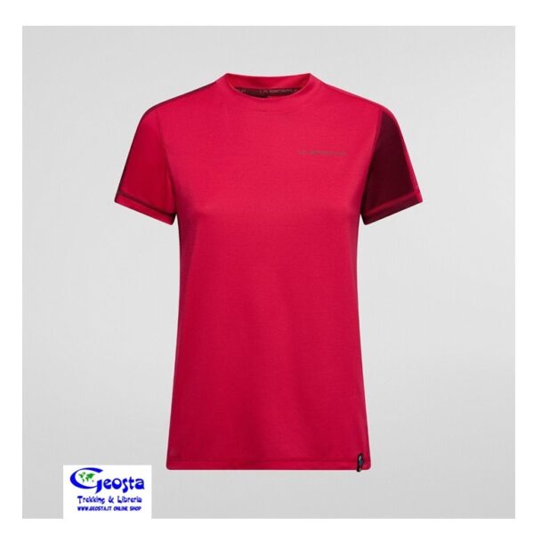 JUST RIGHT T-SHIRT W LA SPORTIVA