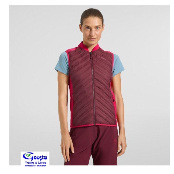 GILET ALYA VEST W LA SPORTIVA