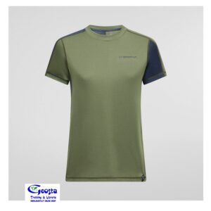 JUST RIGHT T-SHIRT W LA SPORTIVA