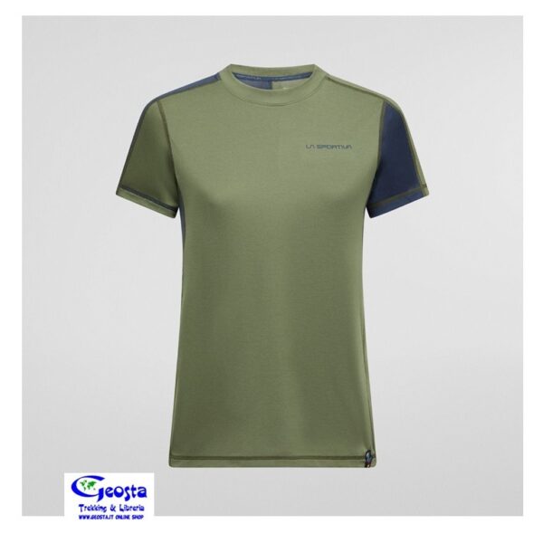 JUST RIGHT T-SHIRT W LA SPORTIVA