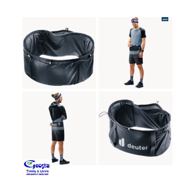 MARSUPIO CINTA TRAICK BELT DEUTER