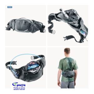 MARSUPIO PULSE 3 DEUTER