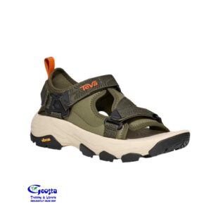 GRANDVIEW MAX SANDALO M TEVA