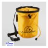 PORTAMAGNESITE GRANITE CHALK BAG LA SPORTIVA