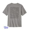 M'S CAP COOL DAILY SHIRT - STRATASPIRE PATAGONIA