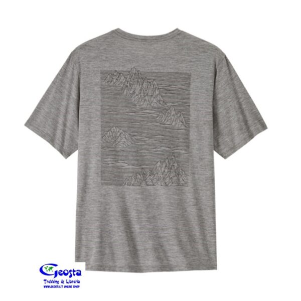 M'S CAP COOL DAILY SHIRT - STRATASPIRE PATAGONIA