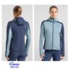 EA04B221A74810F28284743EEF889026_ CHILL THERMAL HOODY W LA SPORTIVA