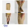 ROUTE ZIP OFF PANTS MONTURA