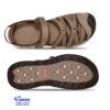 SANDALO TIRRA SPORT  CT W DONNA TEVA