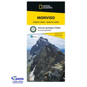 32F3A995EA613F9F998C1C2B2E88C17B_ MONVISO GUIDE ESCURSIONISTICHE CON ITINERARI GEOLOGICI