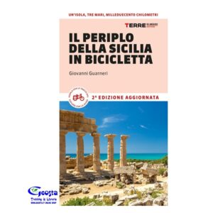 PERIPLO DELLA SICILIA IN BICICLETTA