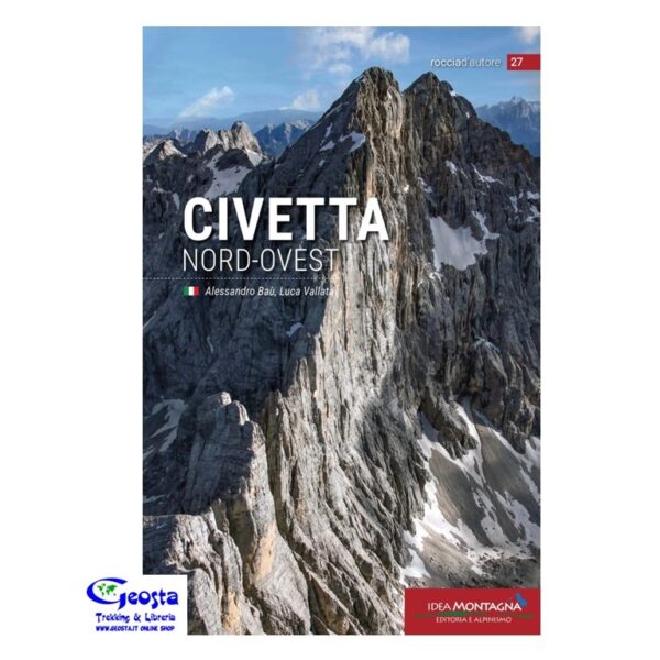 CIVETTA NORD-OVEST