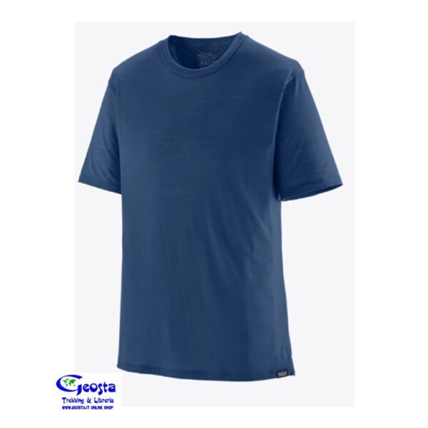 242A7A1BDB18CCD1751E260517C06ED0_ M'S CAP COOL MERINO BLEND SHIRT PATAGONIA