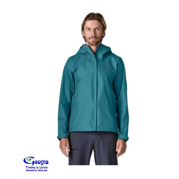 3410E190FC3561751202F6FEA1CA7BAC_ GIACCA GUSCIO M TORRENTSHELL 3L JACKET PATAGONIA