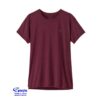 W'S CAP COOL DAILY SHIRT - HUT TRIPPER PATAGONIA