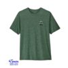 4F2E6ECE66C5603F348D80390BB75988_ MEN'S CAPILENE® COOL DAILY SHIRT - GREAT WAVES PATAGONIA