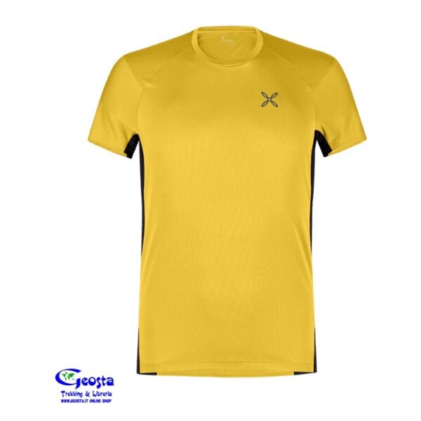 JOIN T-SHIRT MONTURA