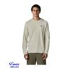 M'S L/S CAP COOL DAILY SHIRT - HUT TRIPPER PATAGONIA