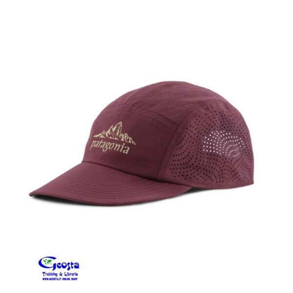 MACLURE ST HAT CAPPELLO PATAGONIA