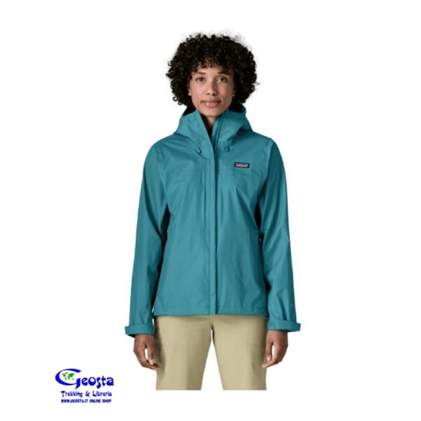 GIACCA GUSCIO W'S TORRENTSHELL 3L JACKET PATAGONIA