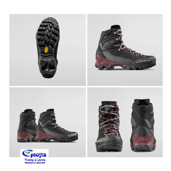 AEQUILIBRIUM ST DONNA GTX LA SPORTIVA