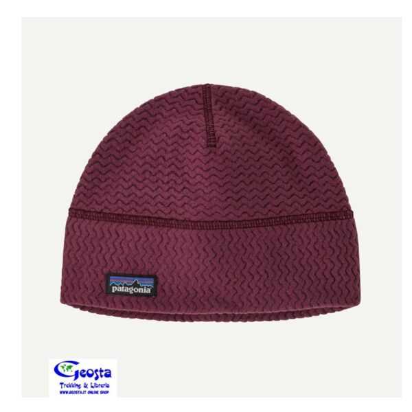 098436DDE34E84BE310BFEAD2DE3EFDC_ BERRETTO R1® AIR BEANIE PATAGONIA