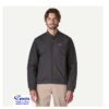 12836E2817C7EBB7234B7F7ECFCF03CB_ MEN'S ISTHMUS DECK JACKET PATAGONIA
