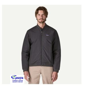 MEN'S ISTHMUS DECK JACKET PATAGONIA