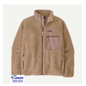 1344388BF4DA29421A285121F2FBE70C_ GIACCA WOMEN'S CLASSIC RETRO-X® FLEECE JACKET PATAGONIA