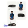 MARSUPIO BLACK HOLE® WAIST PACK 5L PATAGONIA