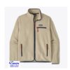 1660C0D5EA05FF2667BA8FF39707BCED_ M'S RETRO PILE FLEECE JACKET GIACCA PATAGONIA