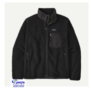 16C7DC1524A78F13D985BE983CB42FF4_ GIACCA M'S CLASSIC RETRO-X® FLEECE JACKET PATAGONIA